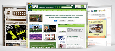 National Farmers Union