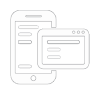 Content Mobile and Tablet App