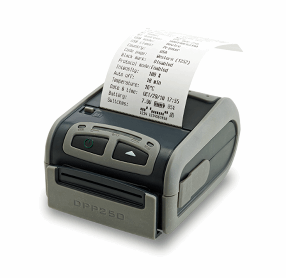 DPP Thermal Mobile Receipt Printer_1