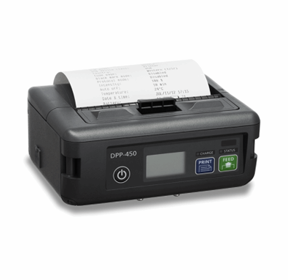 DPP Thermal Mobile Receipt Printer_2