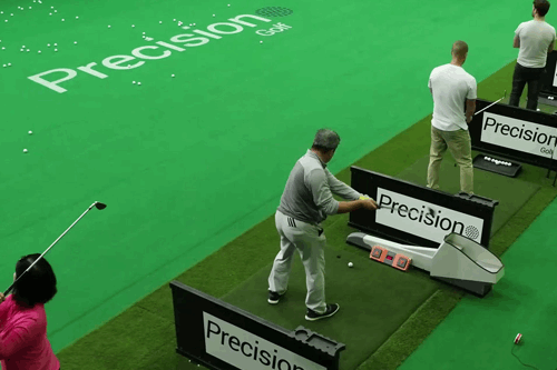 Precision Golf | Ngage Retail | Membership System | Point of Sales Precision Golf | Ngage Retail | Membership System | Point of Sales