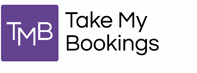 Take My Bookings | Online booking system