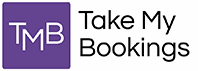 TakeMyBookings