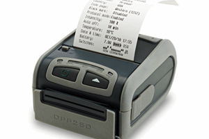 DPP Thermal Mobile Receipt Printer_1