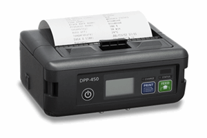 DPP Thermal Mobile Receipt Printer_2
